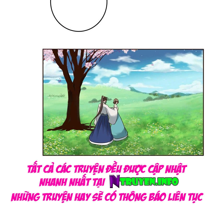 Thông Linh Phi Chapter 199.5 - 20