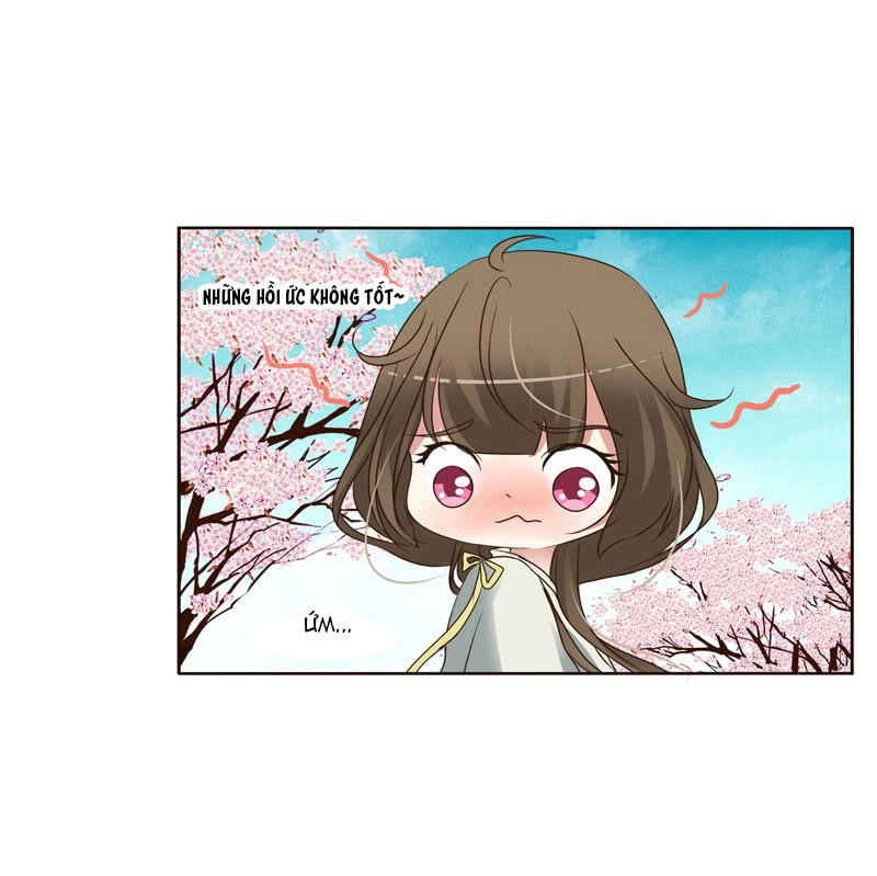 Thông Linh Phi Chapter 199.5 - 22