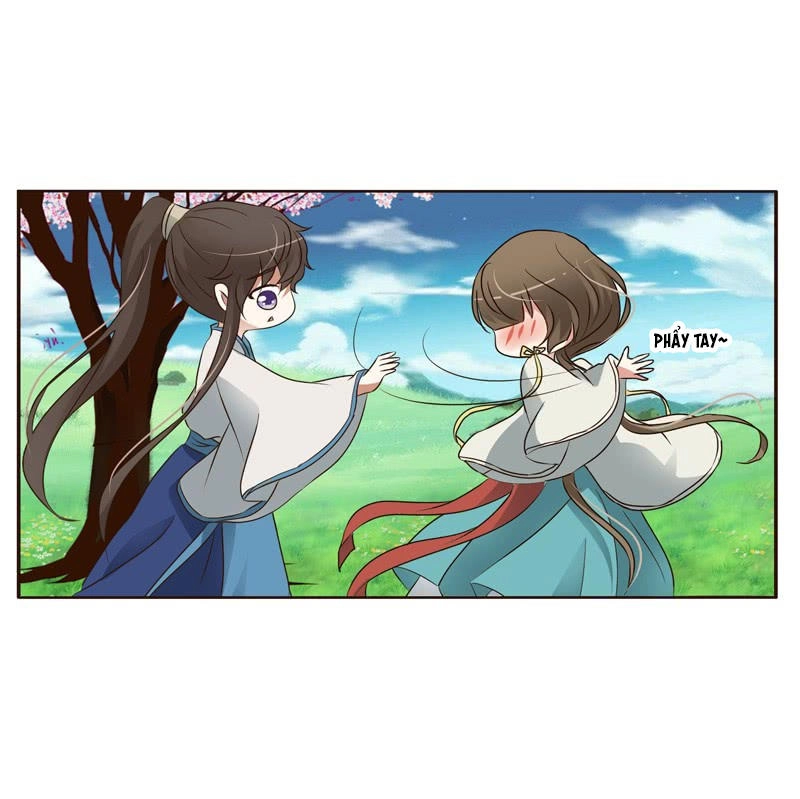 Thông Linh Phi Chapter 199.5 - 25