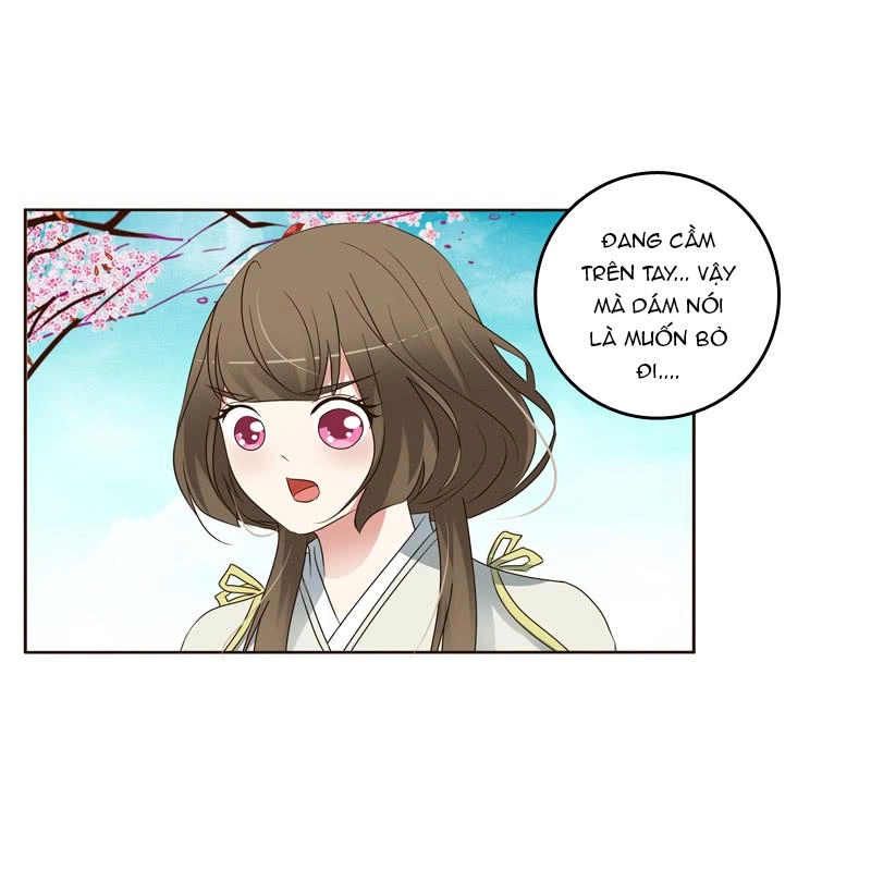 Thông Linh Phi Chapter 199.5 - 26