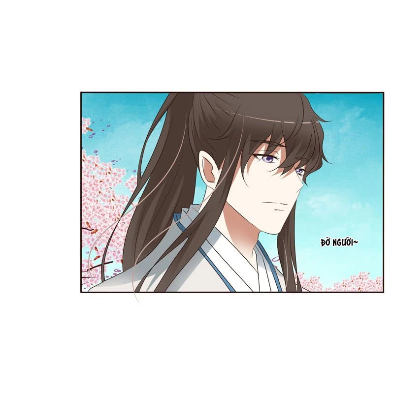 Thông Linh Phi Chapter 199.5 - 27