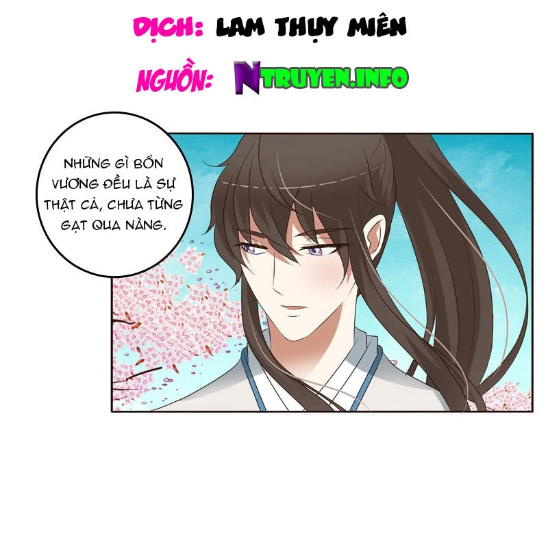 Thông Linh Phi Chapter 200 - 1