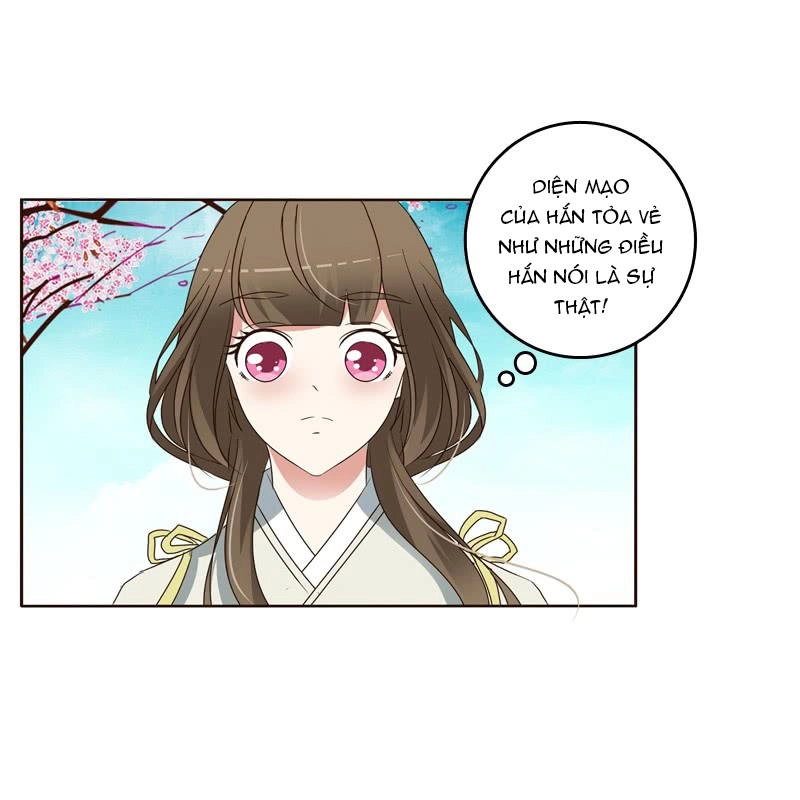 Thông Linh Phi Chapter 200 - 2