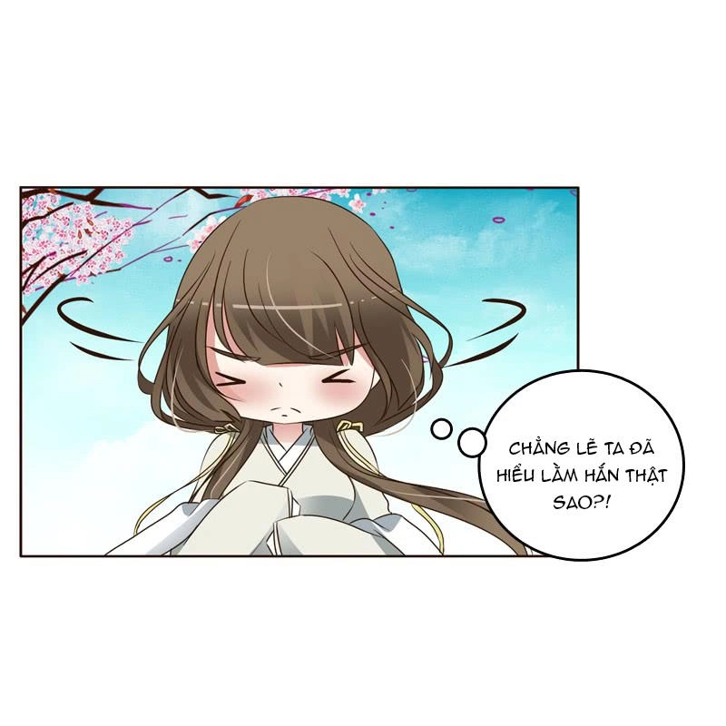 Thông Linh Phi Chapter 200 - 3