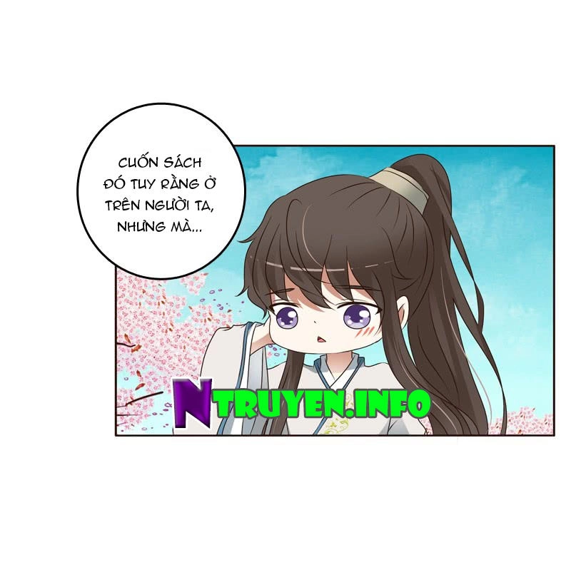 Thông Linh Phi Chapter 200 - 4