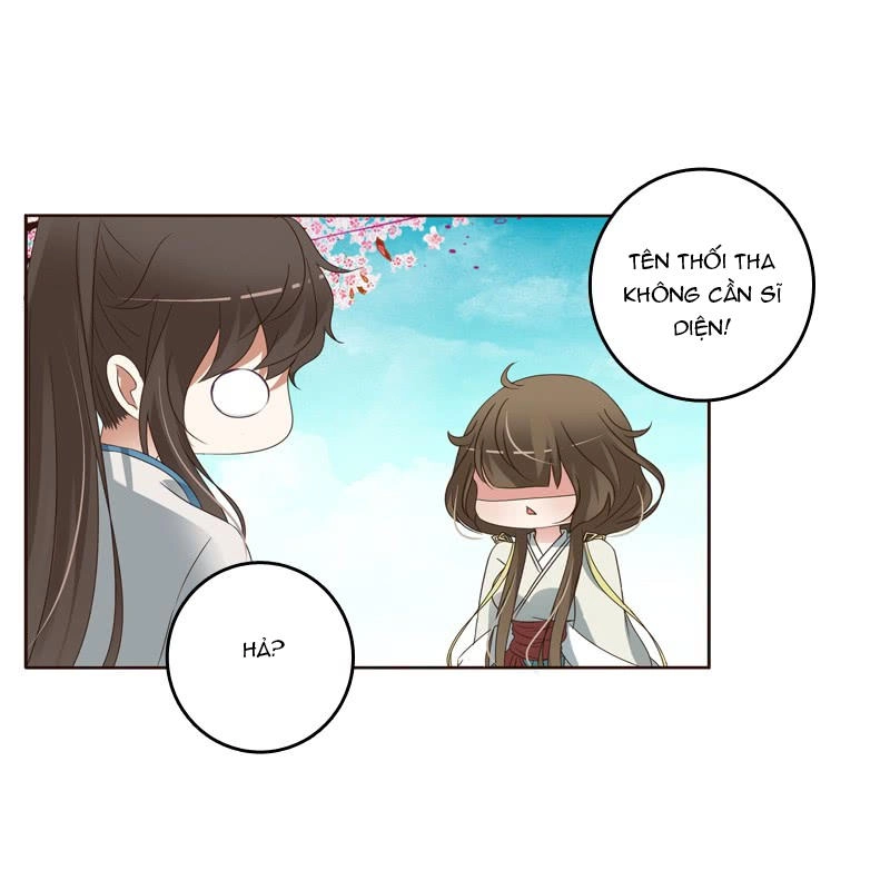 Thông Linh Phi Chapter 200 - 5