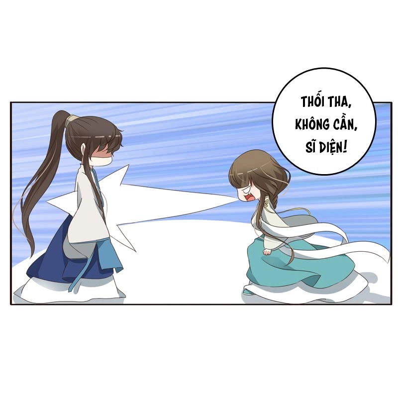 Thông Linh Phi Chapter 200 - 9