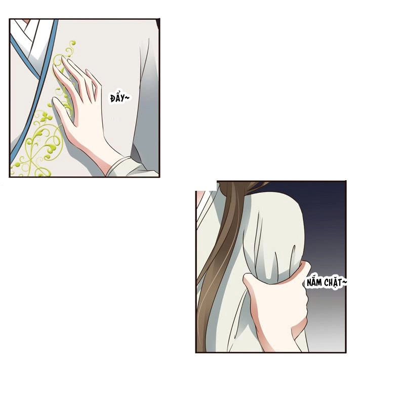 Thông Linh Phi Chapter 200 - 13