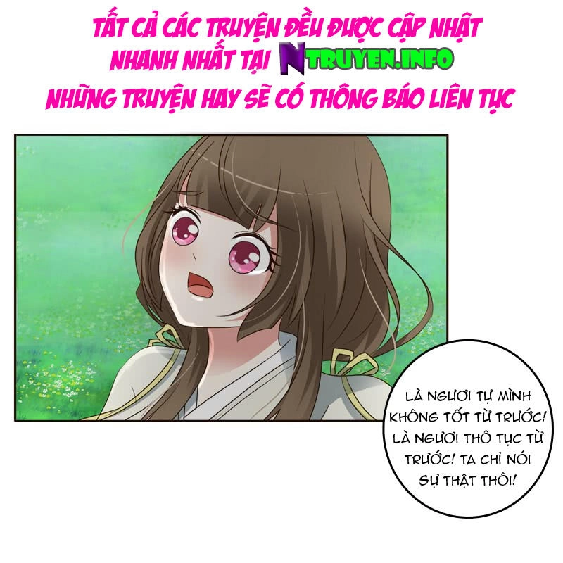 Thông Linh Phi Chapter 200 - 16