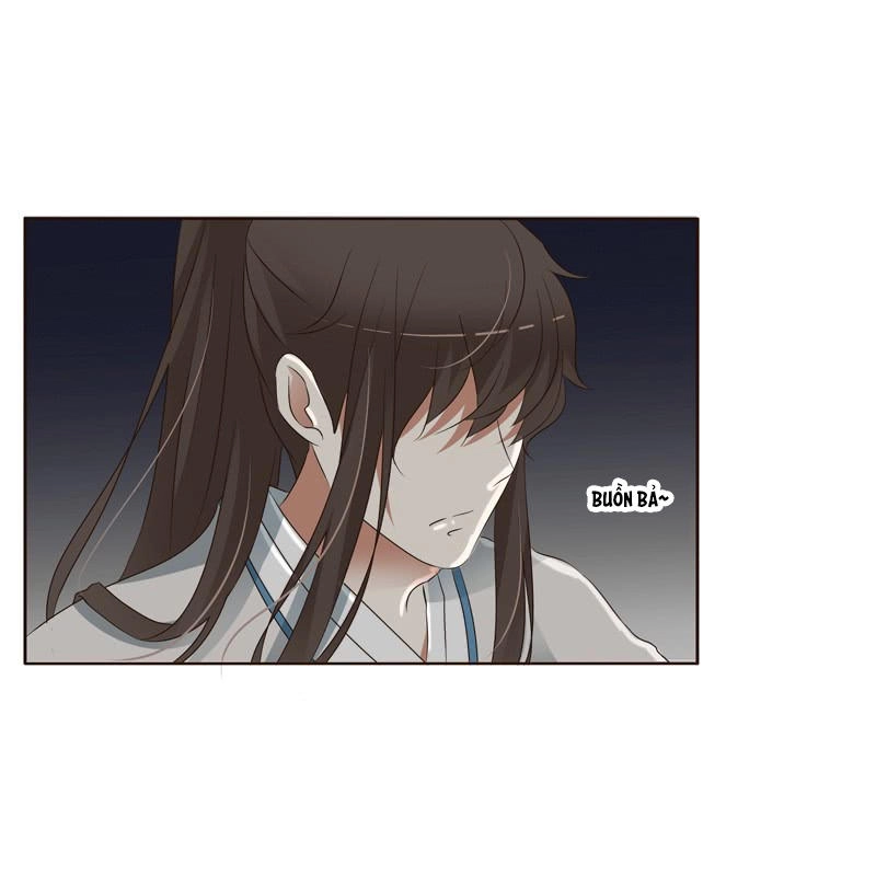 Thông Linh Phi Chapter 200 - 17