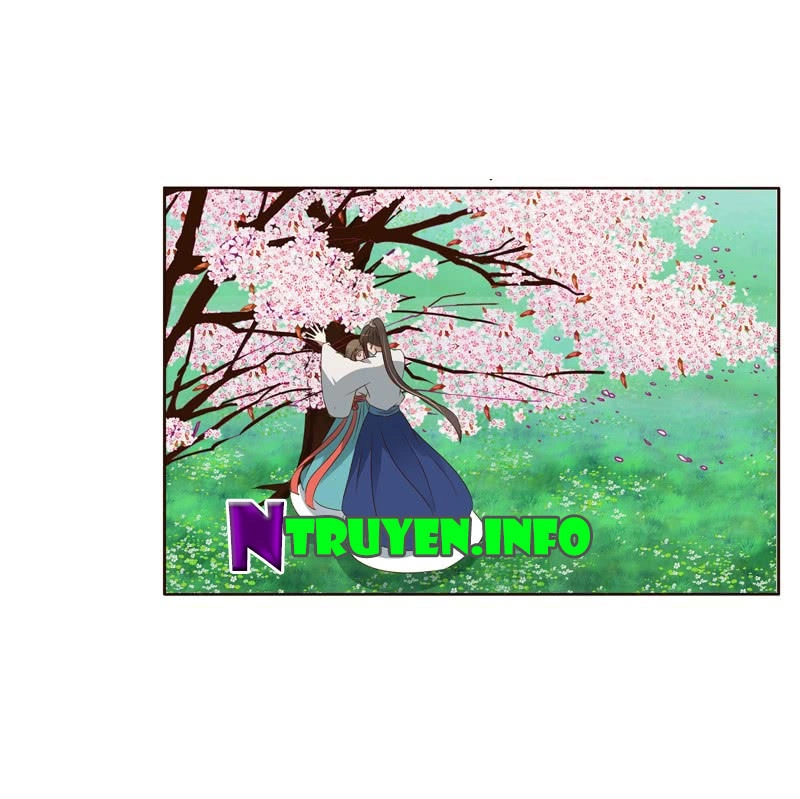 Thông Linh Phi Chapter 200 - 20