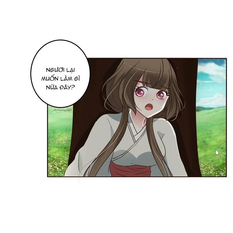 Thông Linh Phi Chapter 200 - 22