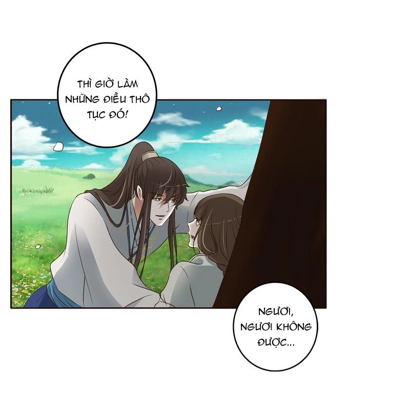 Thông Linh Phi Chapter 200 - 23