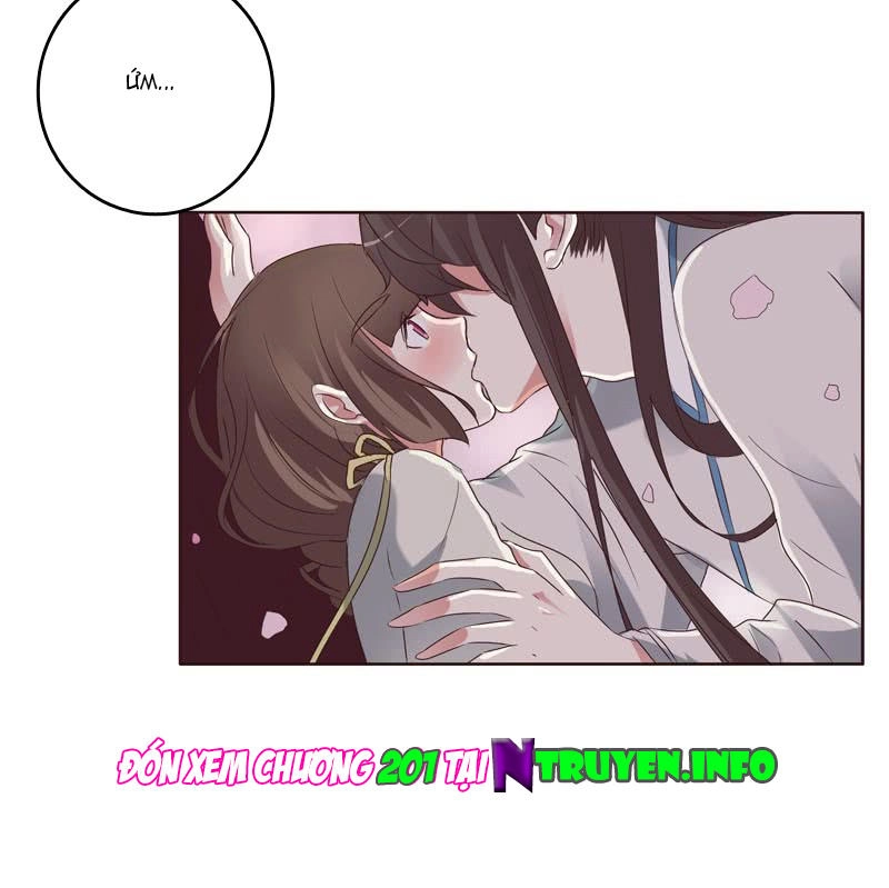 Thông Linh Phi Chapter 200 - 25