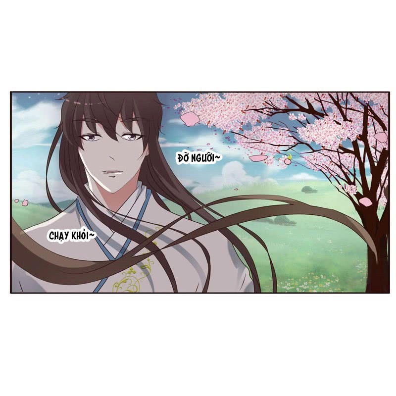 Thông Linh Phi Chapter 201 - 13