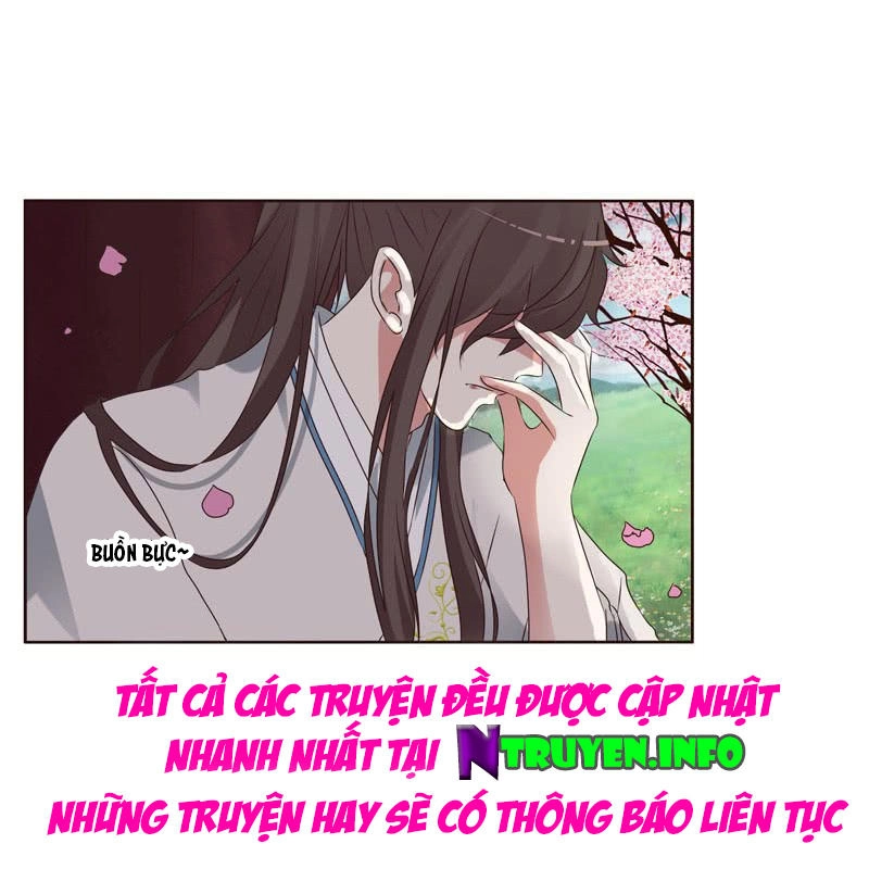 Thông Linh Phi Chapter 201 - 16