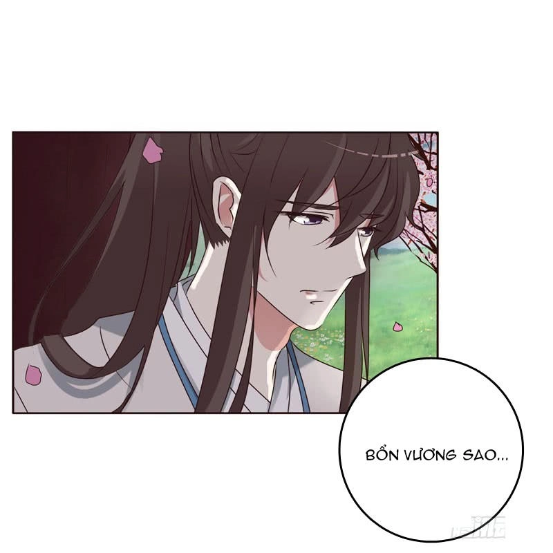 Thông Linh Phi Chapter 201 - 18