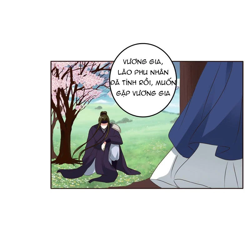 Thông Linh Phi Chapter 201 - 19