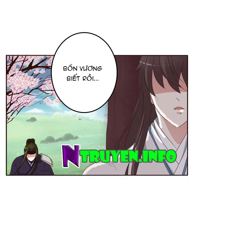 Thông Linh Phi Chapter 201 - 20