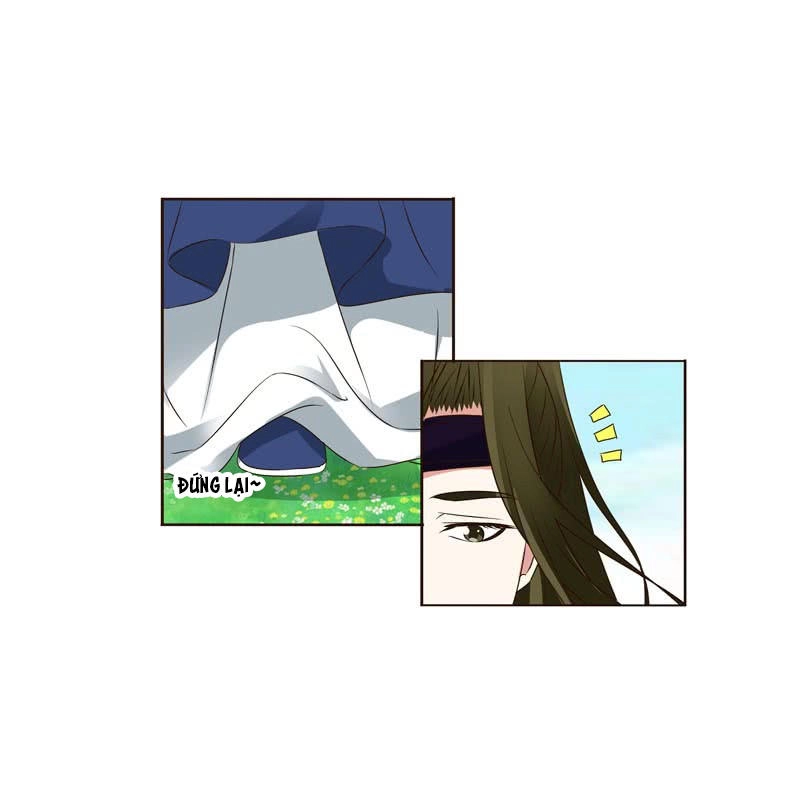 Thông Linh Phi Chapter 201 - 22