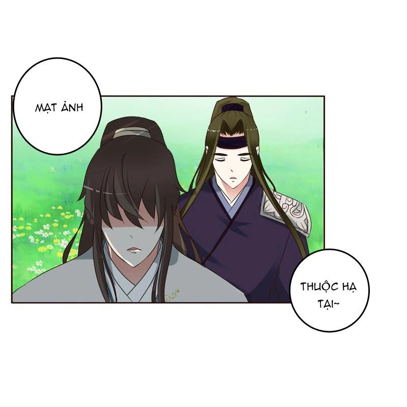 Thông Linh Phi Chapter 201 - 23