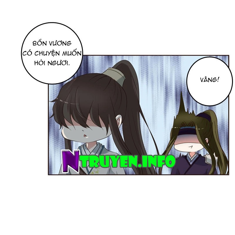 Thông Linh Phi Chapter 201 - 24