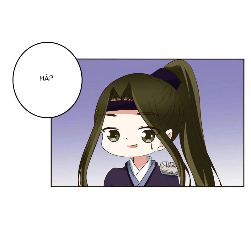 Thông Linh Phi Chapter 201 - 26