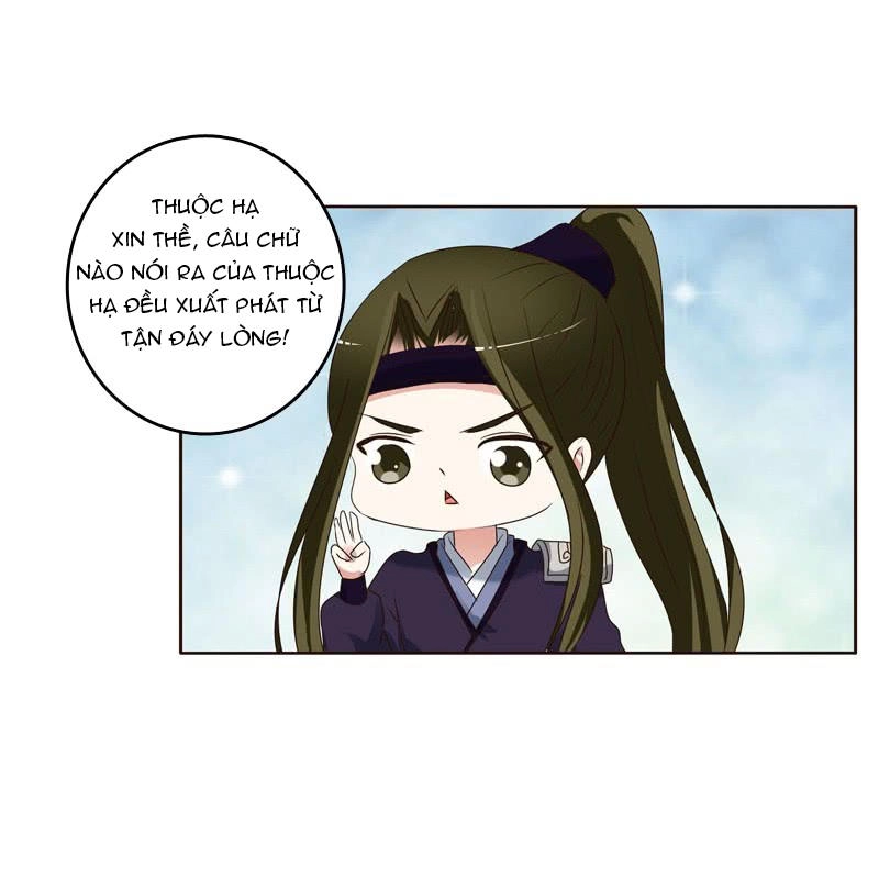 Thông Linh Phi Chapter 201.5 - 3