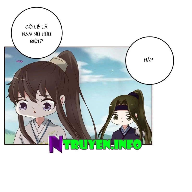 Thông Linh Phi Chapter 201.5 - 4