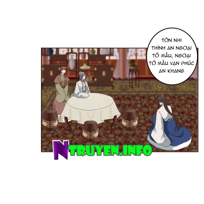 Thông Linh Phi Chapter 201.5 - 8