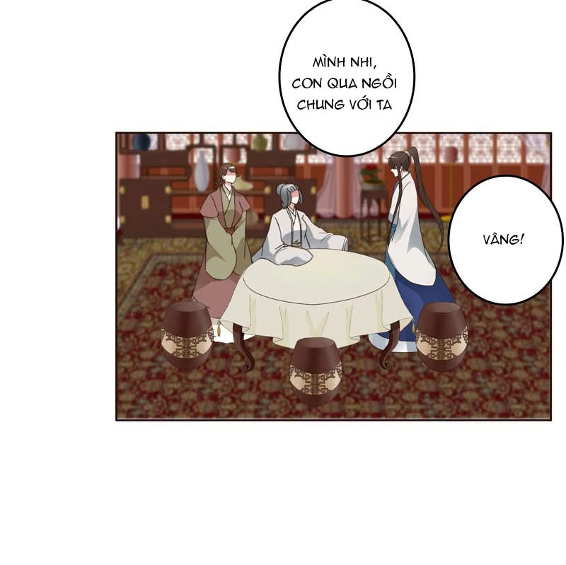 Thông Linh Phi Chapter 201.5 - 10