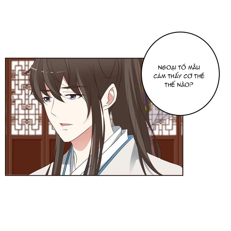 Thông Linh Phi Chapter 201.5 - 11