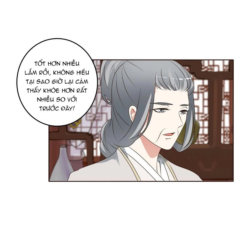 Thông Linh Phi Chapter 201.5 - 12