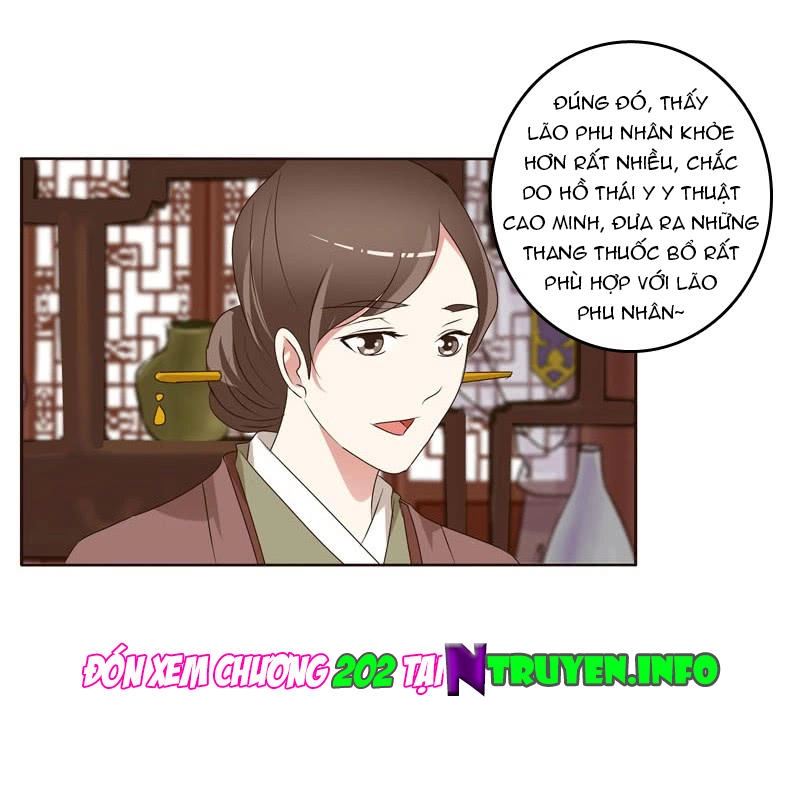 Thông Linh Phi Chapter 201.5 - 13