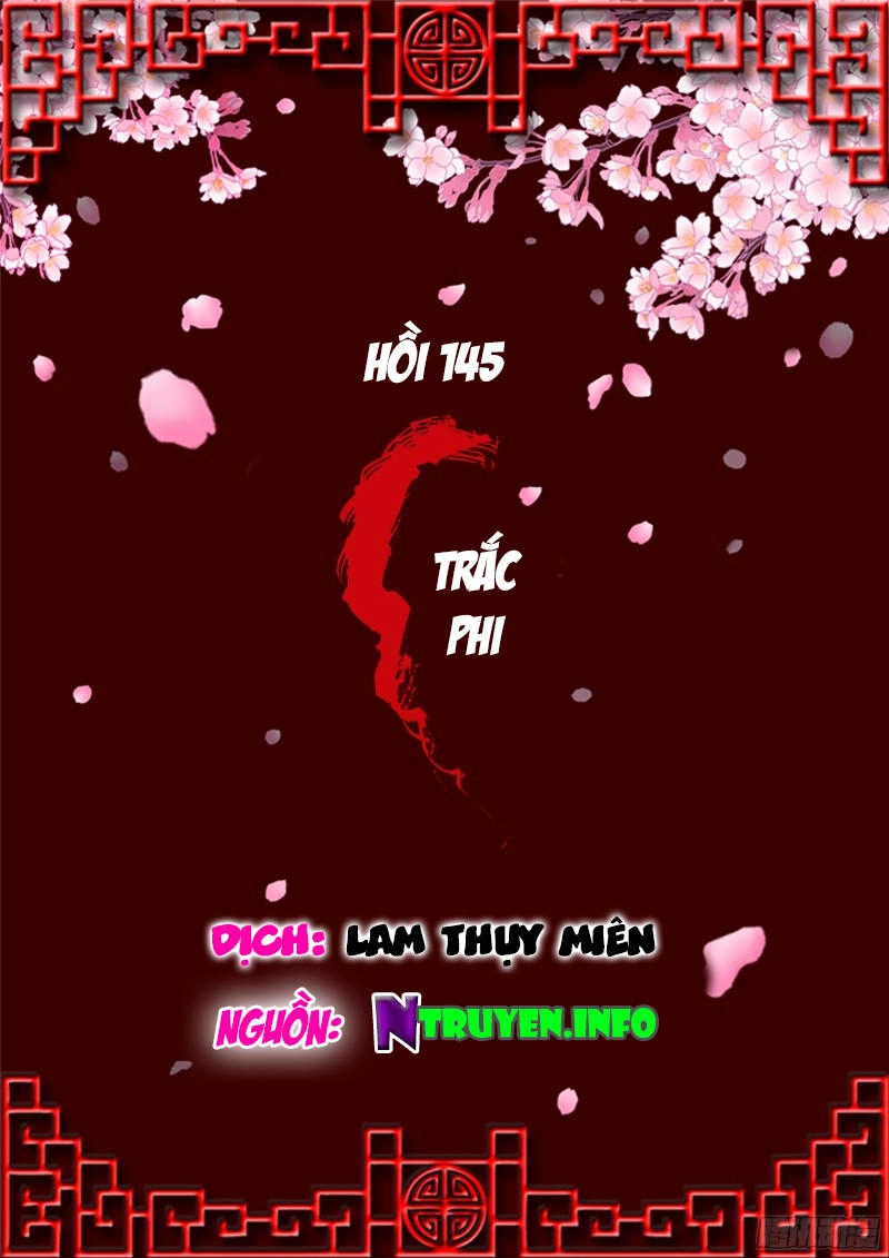 Thông Linh Phi Chapter 202 - 1