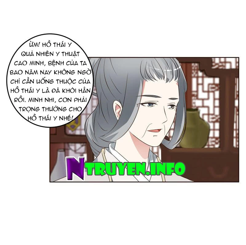 Thông Linh Phi Chapter 202 - 4