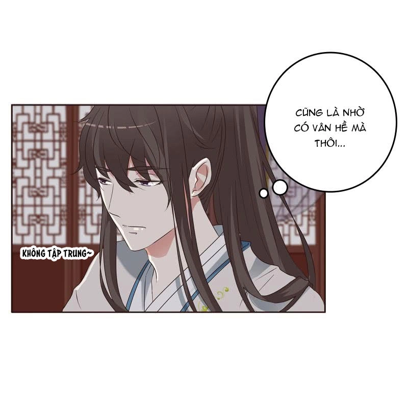 Thông Linh Phi Chapter 202 - 5