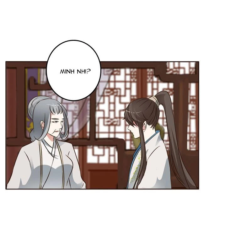 Thông Linh Phi Chapter 202 - 7