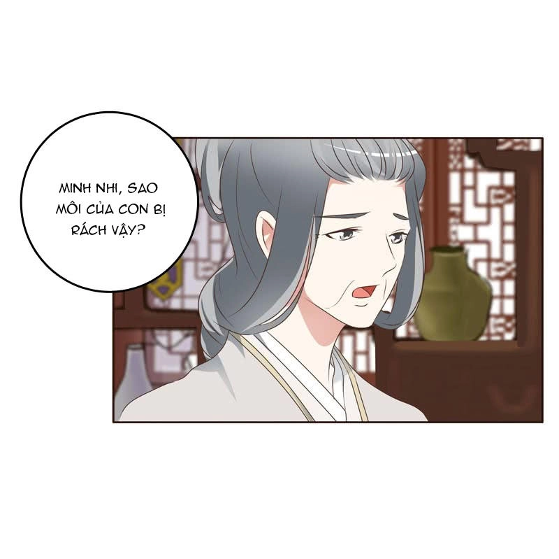 Thông Linh Phi Chapter 202 - 11