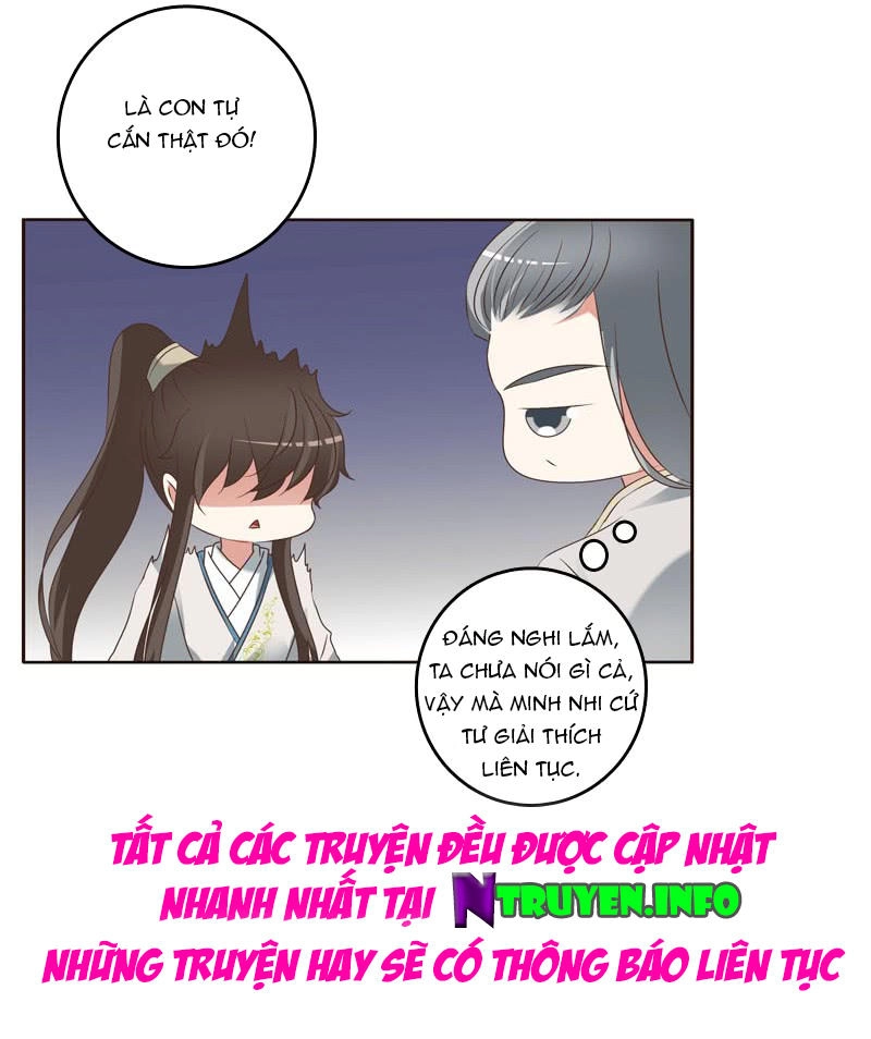 Thông Linh Phi Chapter 202 - 16