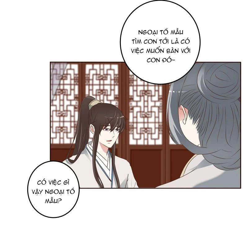 Thông Linh Phi Chapter 202 - 18