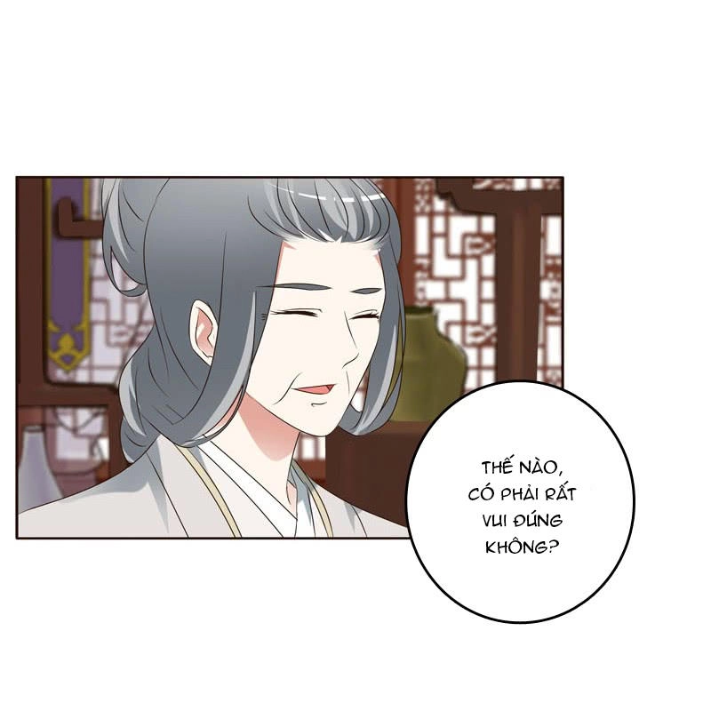 Thông Linh Phi Chapter 202 - 21