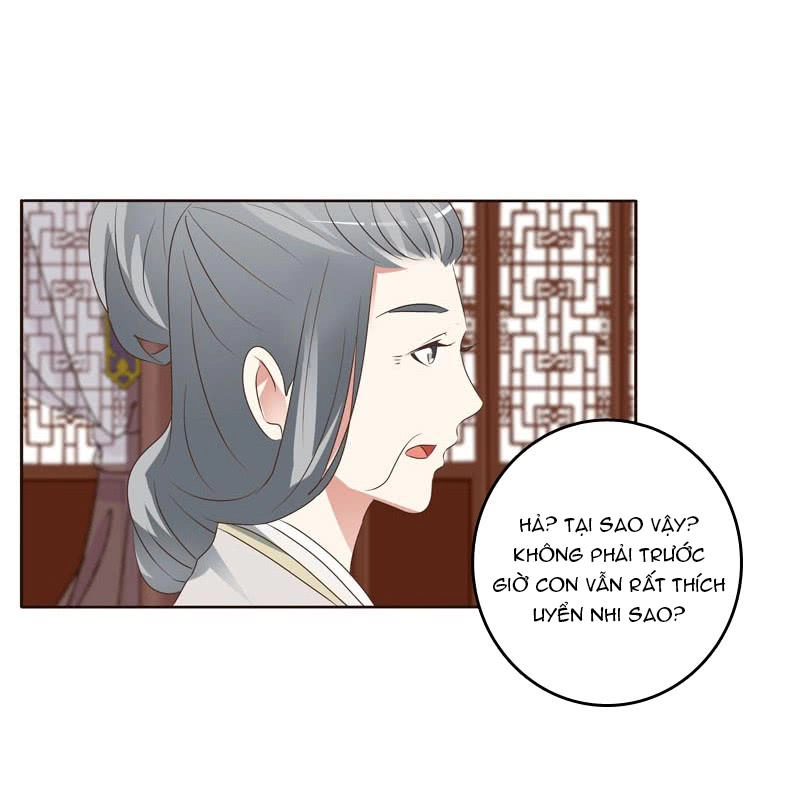 Thông Linh Phi Chapter 202 - 23