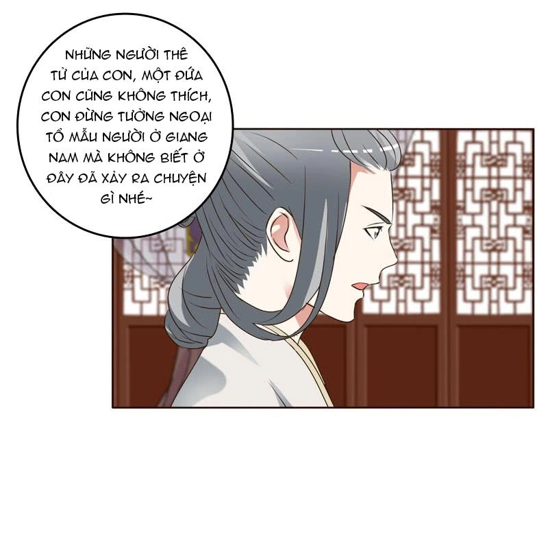 Thông Linh Phi Chapter 202.5 - 3