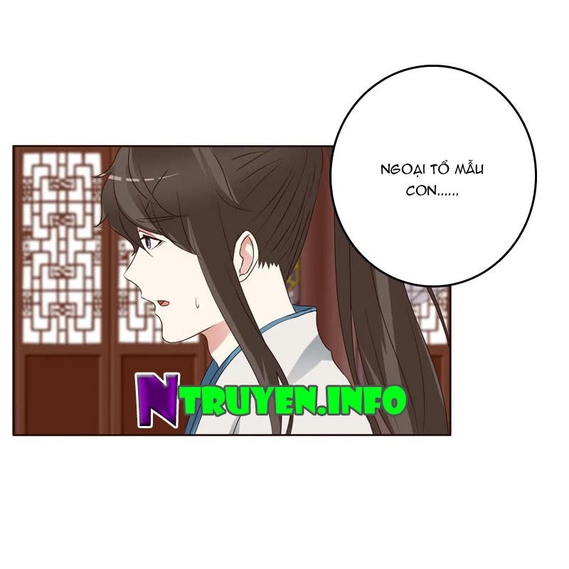 Thông Linh Phi Chapter 202.5 - 4