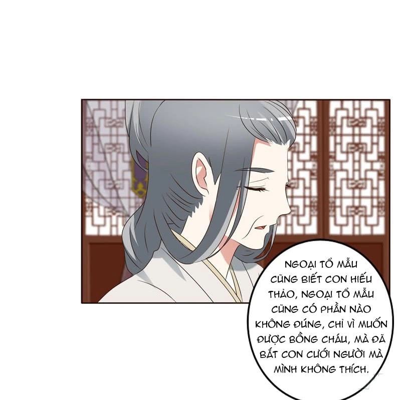 Thông Linh Phi Chapter 202.5 - 5