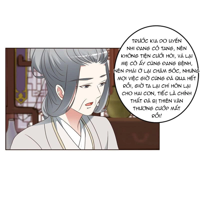 Thông Linh Phi Chapter 202.5 - 7