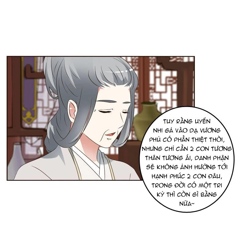 Thông Linh Phi Chapter 202.5 - 9