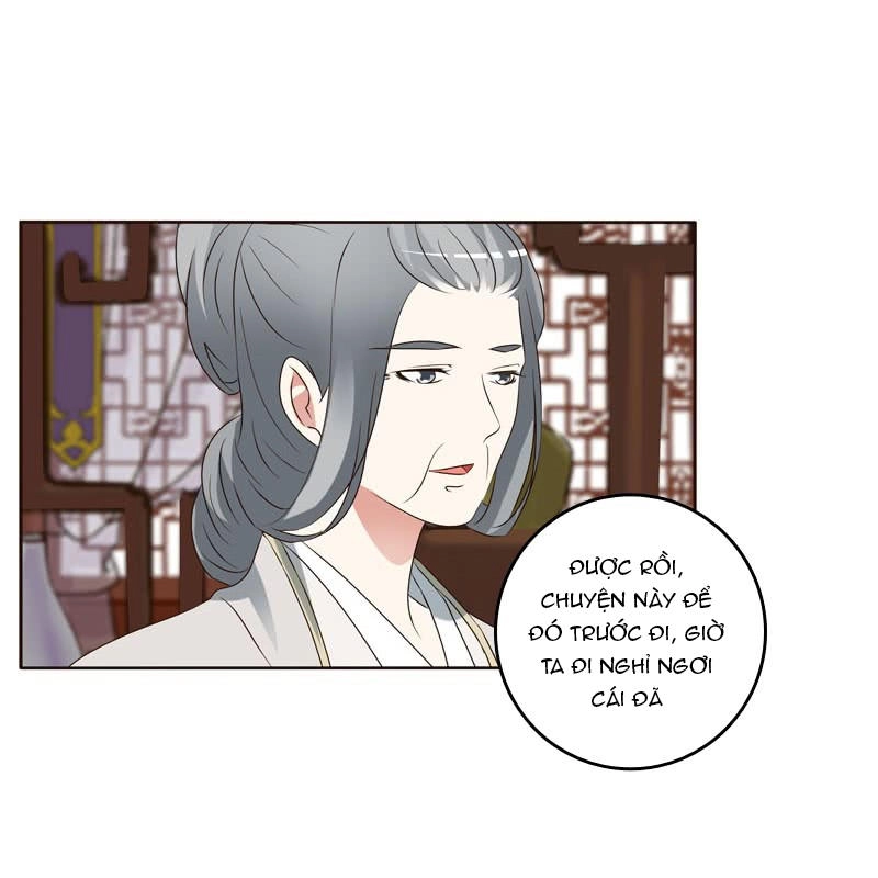 Thông Linh Phi Chapter 202.5 - 11