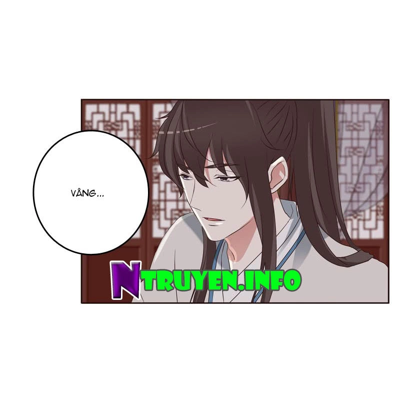 Thông Linh Phi Chapter 202.5 - 12